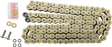DID M530VX3G120ZB 530 VX3 - Drive Chain - 120 Links - Gold | Adventure/ATV/UTV