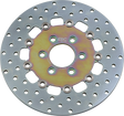 EBC MD Series Pro-Lite Brake Rotor, Rear - MD3086 (Suzuki C90 Boulevard / C90T Boulevard / VL 1500 Intruder 2000–2015)