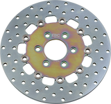 EBC MD Series Pro-Lite Brake Rotor, Rear - MD3086 (Suzuki C90 Boulevard / C90T Boulevard / VL 1500 Intruder 2000–2015)