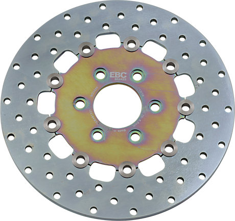 EBC MD Series Pro-Lite Brake Rotor, Rear - MD3086 (Suzuki C90 Boulevard / C90T Boulevard / VL 1500 Intruder 2000–2015)