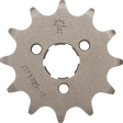 JT SPROCKETS JTF1325.12 Countershaft Sprocket - 12 Tooth - ATC | ATV/UTV