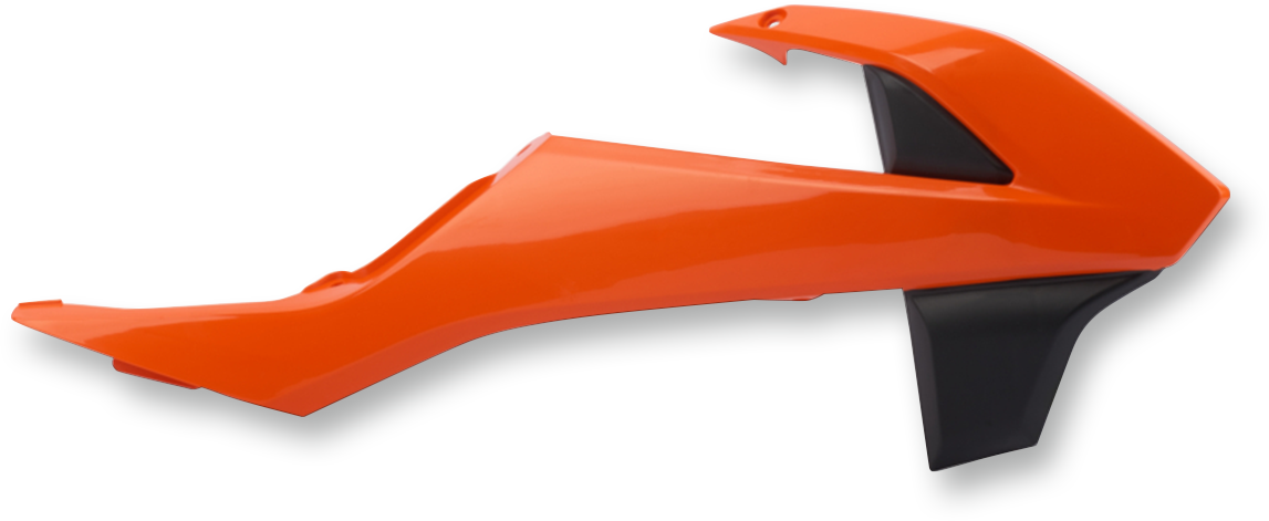 Polisport | Radiator Cover | KTM | Right/Left