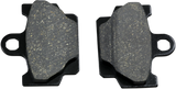 EBC FA Series Organic Base Front Brake Pads - FA81 (Yamaha XT600 / Route 66 / RZ 350 1982–1990)