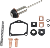 Terry Components 550040 Solenoid - Repair Kit | Street