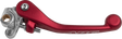 ARC BR-501-R Forged Brake Lever - Red | Off-Road - Red