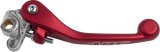 ARC BR-501-R Forged Brake Lever - Red | Off-Road - Red