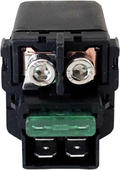 RICK'S MOTORSPORT ELECTRIC 65-108 Solenoid Switch - Honda | Off-Road/Street