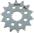VORTEX 3370-14 Front Sprocket - 14 Tooth - Kawasaki/Yamaha/Suzuki | Adventure/ATV/UTV