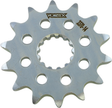 VORTEX 3370-14 Front Sprocket - 14 Tooth - Kawasaki/Yamaha/Suzuki | Adventure/ATV/UTV