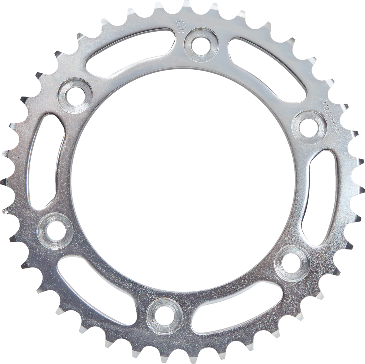 JT SPROCKETS JTR301.39 Rear Sprocket - 39 Tooth - CRF250 | Adventure/Off-Road