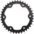 JT SPROCKETS JTR893.38ZBK Rear Sprocket - 38 Tooth - Super Duke | Street