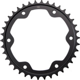 JT SPROCKETS JTR893.38ZBK Rear Sprocket - 38 Tooth - Super Duke | Street
