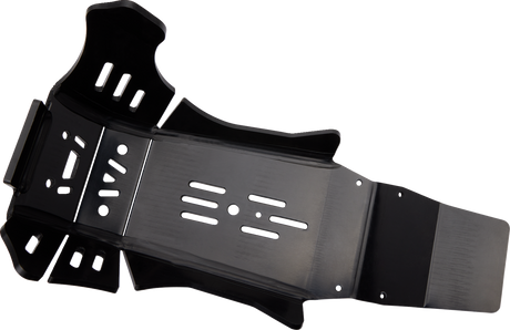 Axp Racing AX1661 Xtrem Skid Plate - Black - Gas Gas | Husqvarna | KTM '23-'27 | Adventure/Off-Road