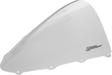 Zero Gravity 24-739-01 Corsa Windscreen - Clear - '15-'17 1299 Panigale | Street