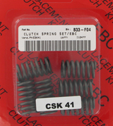 EBC Clutch Springs - CSK41 (Honda / Kawasaki / Suzuki 1975–2022)