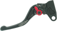 CRG 2AN-622-H-B RC2 Shorty Clutch Lever - Black | Street