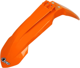UFO | Fender | KTM | Front