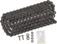 JT CHAINS JTC520Z3-120RL 520 Z3 - Heavy Duty Drive Chain - 120 Links | Adventure/Off-Road