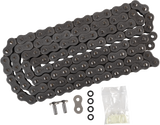 JT CHAINS JTC520Z3-120RL 520 Z3 - Heavy Duty Drive Chain - 120 Links | Adventure/Off-Road