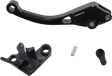 VORTEX LVC561 Race Short Clutch Lever 2.0 - Black | Street