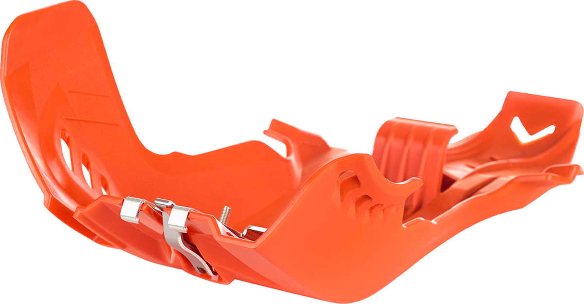 Polisport | Frame Skid Plate | KTM