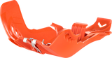 Polisport | Frame Skid Plate | KTM
