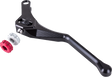 GILLES TOOLING FXCL-38 Factor-X Lever - Clutch - Black | Street