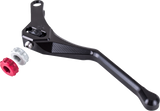 GILLES TOOLING FXCL-38 Factor-X Lever - Clutch - Black | Street