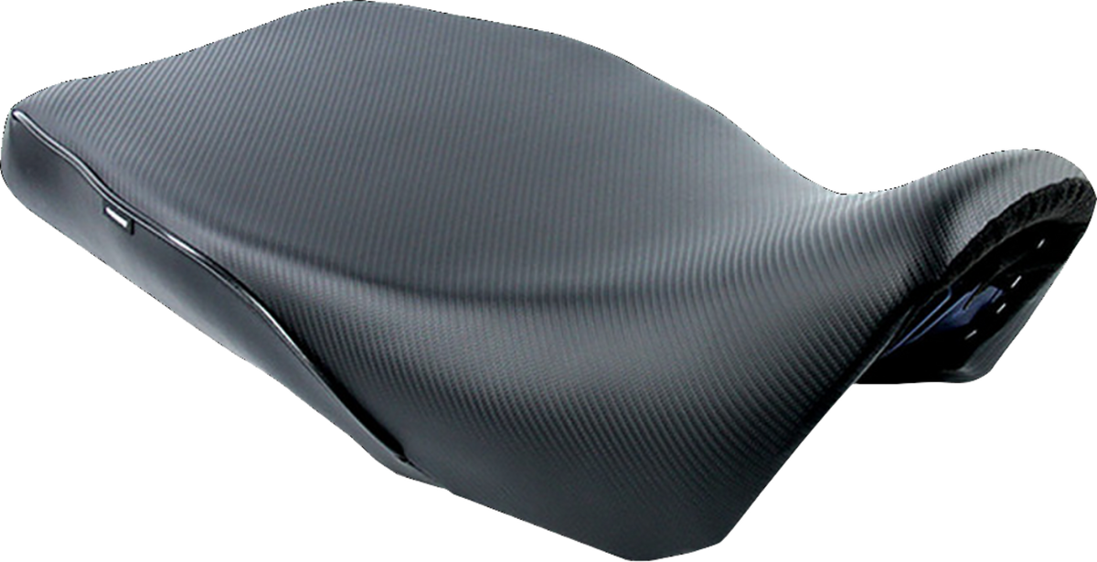 Sargent WS-698-19 Seat - Standard - Kawasaki KLR 650 '22-'26 | Street