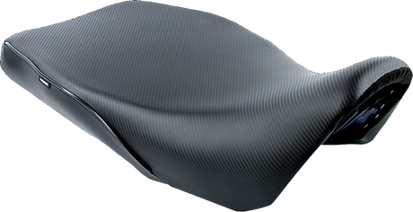 Sargent WS-698-19 Seat - Standard - Kawasaki KLR 650 '22-'26 | Street