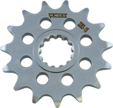 VORTEX 3283-15 Front Sprocket - 15 Tooth - Kawasaki | Street