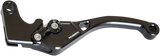 VORTEX LVC562 Race Short Clutch Lever 2.0 - Black | Street