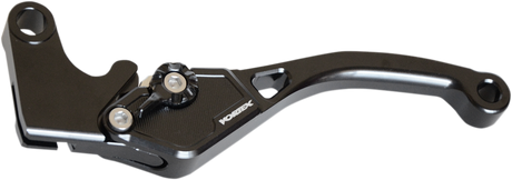 VORTEX LVC562 Race Short Clutch Lever 2.0 - Black | Street