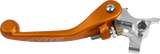 ARC CL-S203-O Forged Clutch Lever - Shorty - Orange | Off-Road - Orange