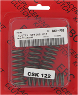 EBC CSK Clutch Spring Set - CSK122 (Suzuki GSF 650 Bandit / GSX650F / VZR 1800 Boulevard Z 2006–2015)