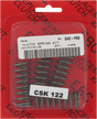 EBC CSK Clutch Spring Set - CSK122 (Suzuki GSF 650 Bandit / GSX650F / VZR 1800 Boulevard Z 2006–2015)
