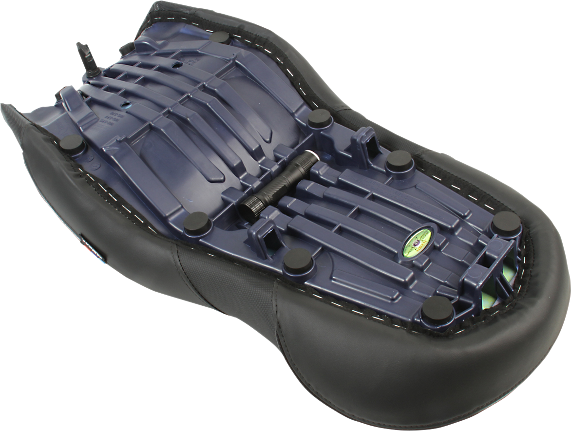 Sargent WS-676-19 World Sport Performance Seat - Regular - Carbon FX - BMW '19-'26 | Street