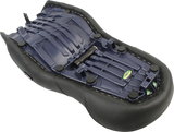 Sargent WS-676-19 World Sport Performance Seat - Regular - Carbon FX - BMW '19-'26 | Street
