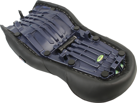 Sargent WS-676-19 World Sport Performance Seat - Regular - Carbon FX - BMW '19-'26 | Street
