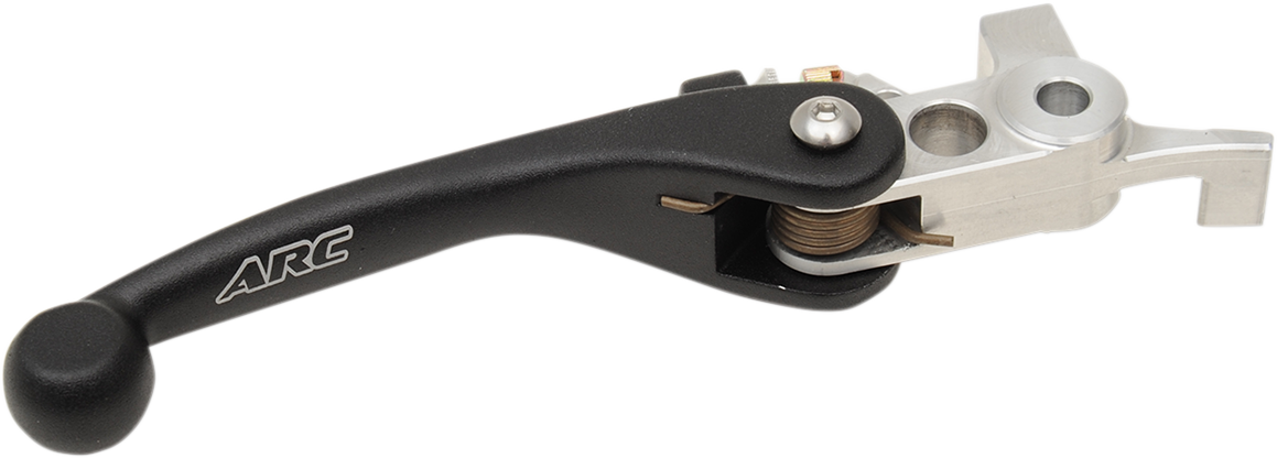 ARC BR-224 Forged Brake Lever - Magura - Black | Off-Road - Black