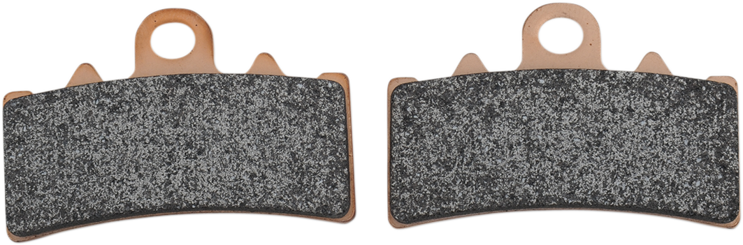 EBC EPFA-HH Series Sintered Front Brake Pads - EPFA606HH (KTM / BMW / Husqvarna 2011–2024)