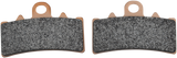 EBC EPFA-HH Series Sintered Front Brake Pads - EPFA606HH (KTM / BMW / Husqvarna 2011–2024)