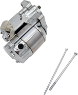 Terry Components 775390 Starter - 1.8 kW - Titanium | Street