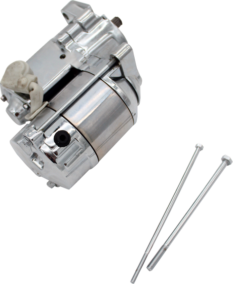 Terry Components 775390 Starter - 1.8 kW - Titanium | Street