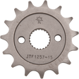 JT SPROCKETS JTF1257.15 Countershaft Sprocket - 15 Tooth | Off-Road