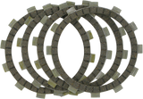 EBC CK Standard Series Clutch Kit - CK3340 (Suzuki DS80 / JR80 / RM80 1980–2004)