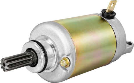 Protorque Parts Inc. PH110-SZ13 Starter - '06-'09 Suzuki LT-R450 QuadRacer | ATV/UTV