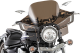 Slipstreamer 96401-15938 Sport Fairing Windshield - Smoke | Street
