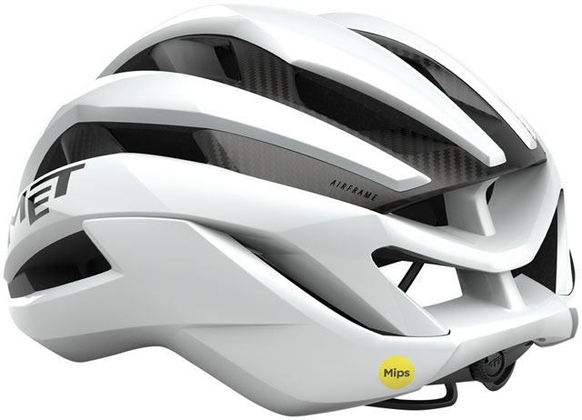 MET Trenta 3K Carbon MIPS Road Helmet