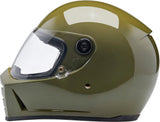 BILTWELL Lane Splitter Helmet